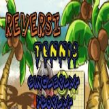 Dwonload Reversi Tennis Cell Phone Game
